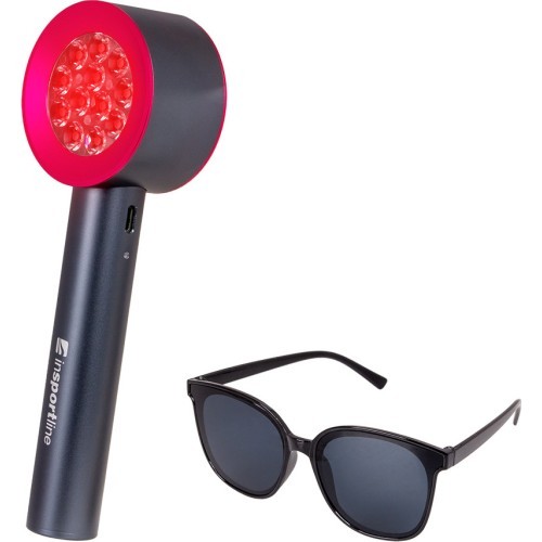Collagen Lamp inSPORTline Coladan