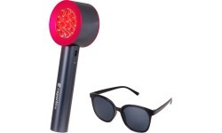 Kolagēna lampa inSPORTline Coladan