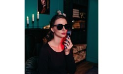 Коллагеновая лампа inSPORTline Coladan