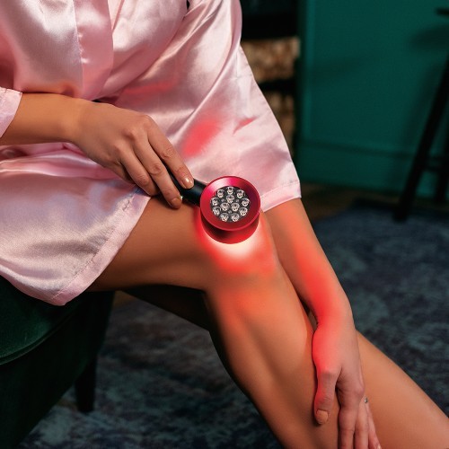Kolagēna lampa inSPORTline Coladan