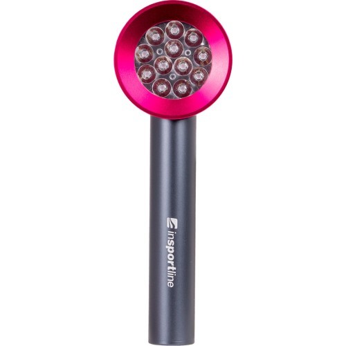 Kolagēna lampa inSPORTline Coladan
