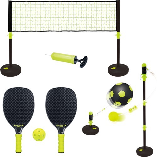 Children’s 3-in-1 Game Set inSPORTline CS190