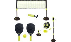 Bērnu 3 1 spēļu komplekts inSPORTline CS190