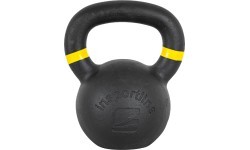 Набор чугунных гирь inSPORTline Powder 4–20 кг