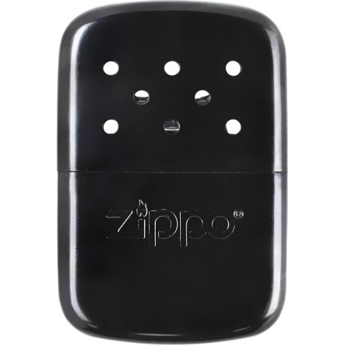 Ogrzewacz do rąk Zippo czarny