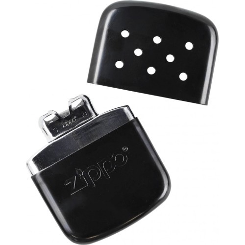 Ogrzewacz do rąk Zippo czarny