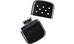 Грелка для рук Zippo черная