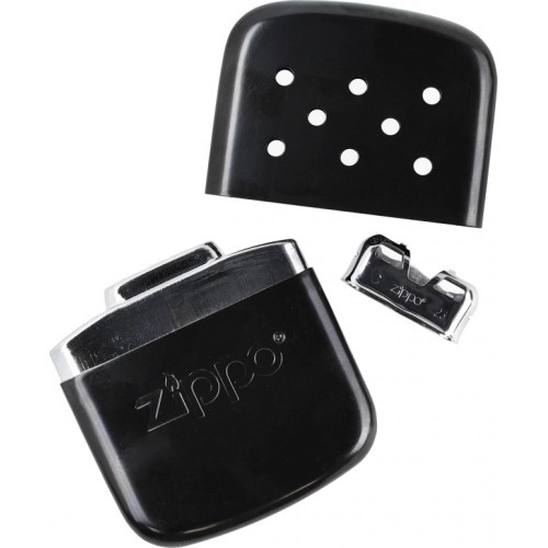 Ogrzewacz do rąk Zippo czarny