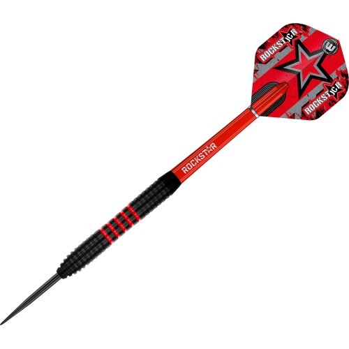 Дартс стальные Winmau Joe Cullen Brass 20 г