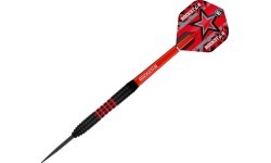 Дартс стальные Winmau Joe Cullen Brass 20 г