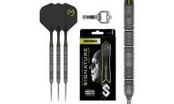 Дартс Winmau MvG Signature Edition Switch Point 90