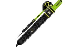 Winmau MvG SE Brass Steel Tip Darts 21g