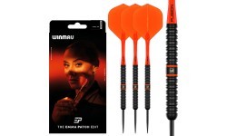 Winmau Emma Paton Edit 90% tungsten steel tip 23