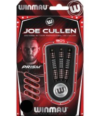 Дротики Winmau Joe Cullen Ignition Series со стальным наконечником