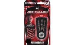 Winmau Joe Cullen Ignition Series metāla tērauda smailes šautriņas