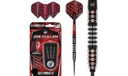 Winmau Joe Cullen Ignition Series steel tip darts