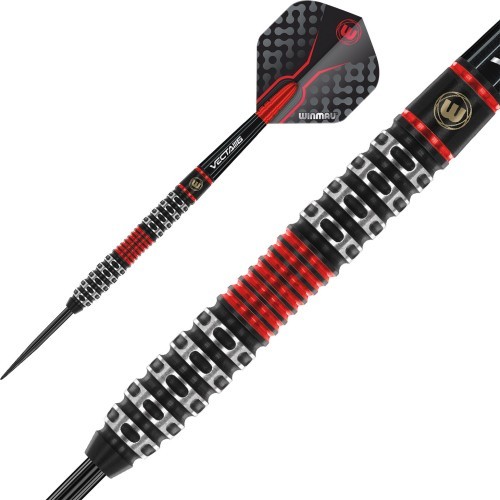 Winmau Joe Cullen Special Edition steel tip darts