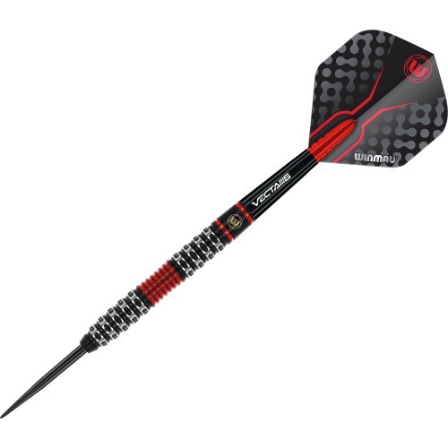 Дартс Winmau Joe Cullen Special Edition со стальным наконечником
