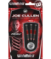 Winmau Joe Cullen Rockstar Series 1.0 90% šautriņas