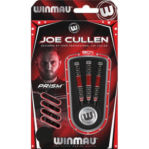 Winmau Joe Cullen Rockstar Series 1.0 90 st darts