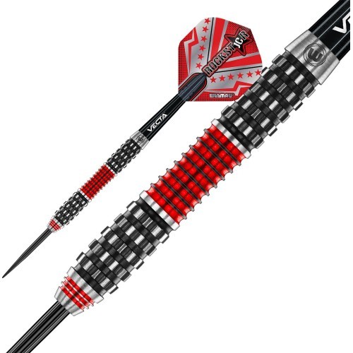 Winmau Joe Cullen Rockstar Series 1.0 90 st darts