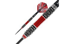 Дротики Winmau Joe Cullen Rockstar Series 1.0, 90%