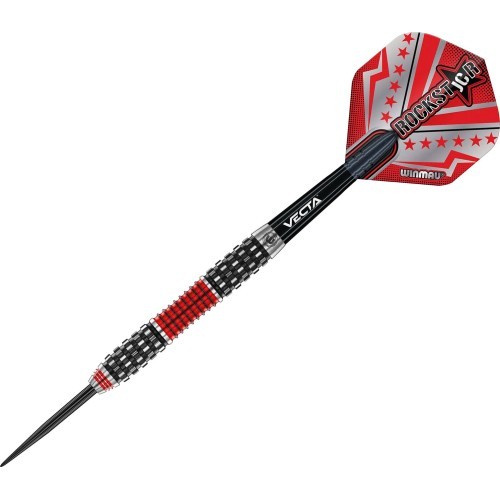 Winmau Joe Cullen Rockstar Series 1.0 90 st darts