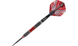 Дротики Winmau Joe Cullen Rockstar Series 1.0, 90%