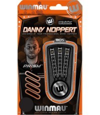 Winmau Danny Noppert Freeze Edition 90% tungstena šautriņas