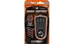 Winmau Danny Noppert Freeze Edition 90% tungstena šautriņas