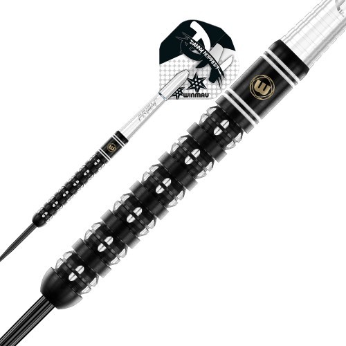 Winmau Danny Noppert Freeze Edition 90% st darts