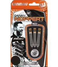 Winmau Danny Noppert Signature Edition 2.0 šautriņas