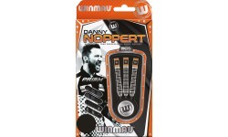 Дротики для дартса Winmau Danny Noppert Signature Edition 2.0
