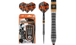 Дротики для дартса Winmau Danny Noppert Signature Edition 2.0