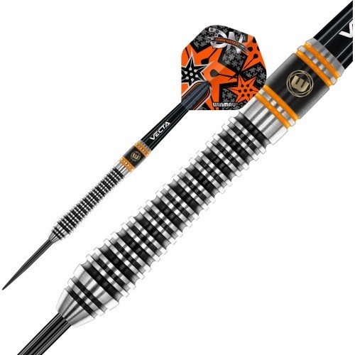 Winmau Danny Noppert Signature Edition 2.0 šautriņas