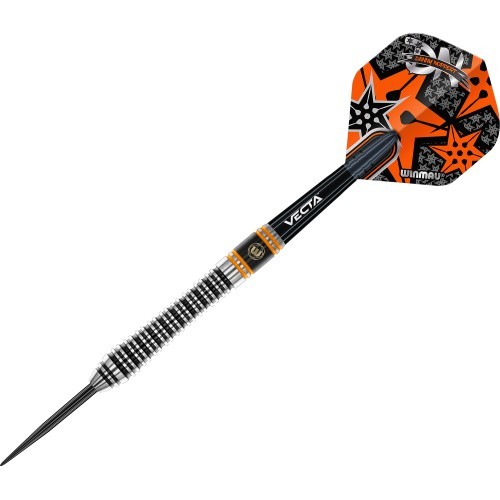 Winmau Danny Noppert Signature Edition 2.0 šautriņas