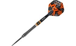 Winmau Danny Noppert Signature Edition 2.0 šautriņas