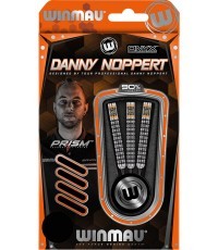 Дротики для дартса Winmau Danny Noppert 90% вольфрам