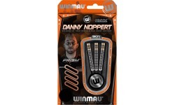 Дротики для дартса Winmau Danny Noppert 90% вольфрам