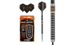 Winmau Danny Noppert 90% tungstena šautriņas