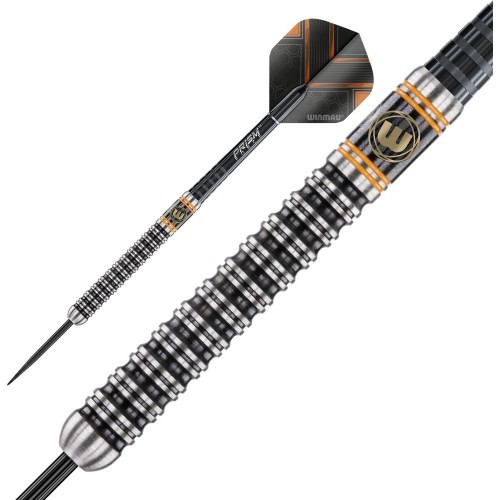Дротики для дартса Winmau Danny Noppert 90% вольфрам
