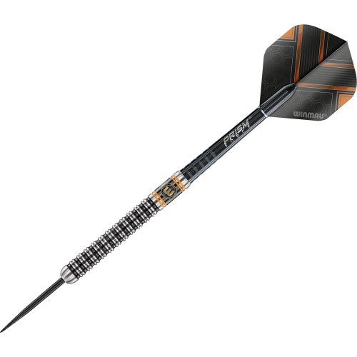 Дротики для дартса Winmau Danny Noppert 90% вольфрам