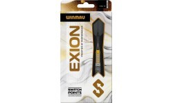 Winmau Exion Torpedo Switch Point darts 90%
