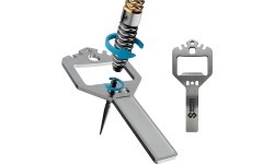 Winmau Exion Torpedo Switch Point dārti 90%