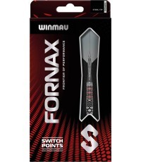 Winmau Fornax Torpedo Switch Point šautriņas 90%