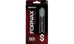 Дротики для дартса Winmau Fornax Torpedo Switch Point 90%