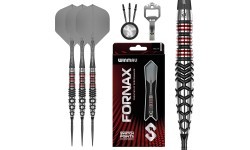Winmau Fornax Torpedo Switch Point darts 90%