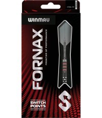 Winmau Fornax Tapered Switch Point šautriņas 90%