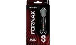 Winmau Fornax Tapered Switch Point darts 90%