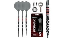 Winmau Fornax Tapered Switch Point šautriņas 90%